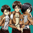 Attack on Titan