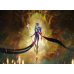 Arcane-Viktor Glorious Evolution Scene-LED Light Painting