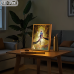 Arcane-Viktor Ascension Celestial Light Scene-LED Light