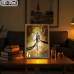 Arcane-Viktor Ascension Celestial Light Scene-LED Light