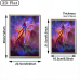 Arcane-Viktor Cosmic Ascension Light Scene-LED Light