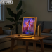 Arcane-Viktor Cosmic Ascension Light Scene-LED Light