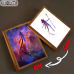 Arcane-Viktor Cosmic Ascension Light Scene-LED Light