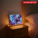 Arcane-Jinx Crazy Laugh fight Scene-LED Light Painting