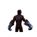 Arcane-Viktor & Monster Silhouette Scene-LED Light Painting