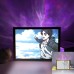 Attack on Titan-Eren Yeager Sky Scene-LED Light Painting