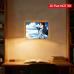Attack on Titan-Eren Yeager Sky Scene-LED Light Painting