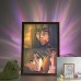 Attack on Titan-Eren & Mikasa Split Frame LED Light Painting Attack on Titan-Eren & Mikasa Split Frame LED Light Painting