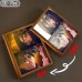 Attack on Titan-Eren & Mikasa Split Frame LED Light Painting Attack on Titan-Eren & Mikasa Split Frame LED Light Painting