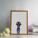 Attack on Titan-Annie&Female Titan Dual Silhouette LED Light Attack on Titan-Annie&Female Titan Dual Silhouette LED Light