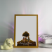 Attack on Titan-Eren&Childhood Trio Sunset Scene LED Light