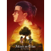 Attack on Titan-Eren&Childhood Trio Sunset Scene LED Light