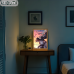 Attack on Titan-Erwin Smith Sunset Art Scene-LED Light