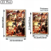 Attack on Titan-Final Battle Clash Scene-LED Light