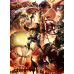 Attack on Titan-Final Battle Clash Scene-LED Light