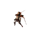 Attack on Titan-Final Battle Clash Scene-LED Light