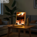 Attack on Titan-Eren Yeager Breach Fire&Smoke Scene-LED Light Attack on Titan-Eren Yeager Breach Fire&Smoke Scene-LED Light