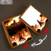 Attack on Titan-Eren Yeager Breach Fire&Smoke Scene-LED Light Attack on Titan-Eren Yeager Breach Fire&Smoke Scene-LED Light
