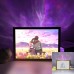 Attack on Titan-Eren & Mikasa Flower Scene-LED Light