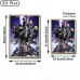 Attack on Titan-Survey Corps Team Scene-LED Light