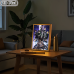Attack on Titan-Survey Corps Team Scene-LED Light