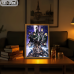 Attack on Titan-Survey Corps Team Scene-LED Light