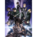 Attack on Titan-Survey Corps Team Scene-LED Light