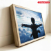 Attack on Titan-Eren Yeager Silhouette Scene-LED Light