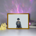 Attack on Titan-Levi Ackerman Scene-LED Light Painting