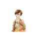 Attack on Titan-Eren Mikasa Armin Scene-LED Light Painting