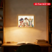 Attack on Titan-Eren Mikasa Armin Scene-LED Light Painting
