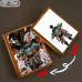 Attack on Titan-Eren Yeager vs Attack Titan Scene-LED Light