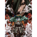 Attack on Titan-Eren Yeager vs Attack Titan Scene-LED Light