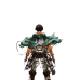 Attack on Titan-Eren Yeager vs Attack Titan Scene-LED Light