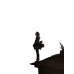 Attack on Titan-Eren Yeager & Founding Titan City LED Light
