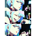 Cyberpunk Edgerunners-Lucyna Kushinada Neon City Scene Light Cyberpunk Edgerunners-Lucyna Kushinada Neon City Scene Light