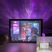 Cyberpunk Edgerunners-Lucyna Kushinada Night City Cat Scene