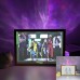 Cyberpunk Edgerunners-All Characters Dance Floor Team Scene