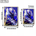 Cyberpunk Edgerunners-Lucyna Kushinada Action Scene-LED Light Cyberpunk Edgerunners-Lucyna Kushinada Action Scene-LED Light