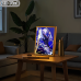 Cyberpunk Edgerunners-Lucyna Kushinada Action Scene-LED Light Cyberpunk Edgerunners-Lucyna Kushinada Action Scene-LED Light