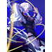 Cyberpunk Edgerunners-Lucyna Kushinada Action Scene-LED Light Cyberpunk Edgerunners-Lucyna Kushinada Action Scene-LED Light