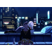Cyberpunk Edgerunners-David & Lucy Night City Romantic Scene Cyberpunk Edgerunners-David & Lucy Night City Romantic Scene