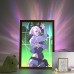 Cyberpunk Edgerunners-Lucyna Kushinada Neon Scene-LED Light