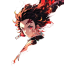 Demon Slayer-Tanjiro Kamado Water&Fire Combined Scene