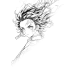 Demon Slayer-Tanjiro Kamado Water&Fire Combined Scene
