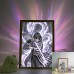 Demon Slayer-Obanai Iguro Purple Lightning Serpent Scene
