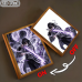 Demon Slayer-Obanai Iguro Purple Lightning Serpent Scene
