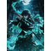 Demon Slayer - Muichiro Mist Flow Effect Anime Scene