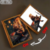 Demon Slayer - Rengoku Cozy Rainy Night Anime Scene