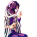 Demon Slayer - Iguro & Mitsuri Sakura Love Scene